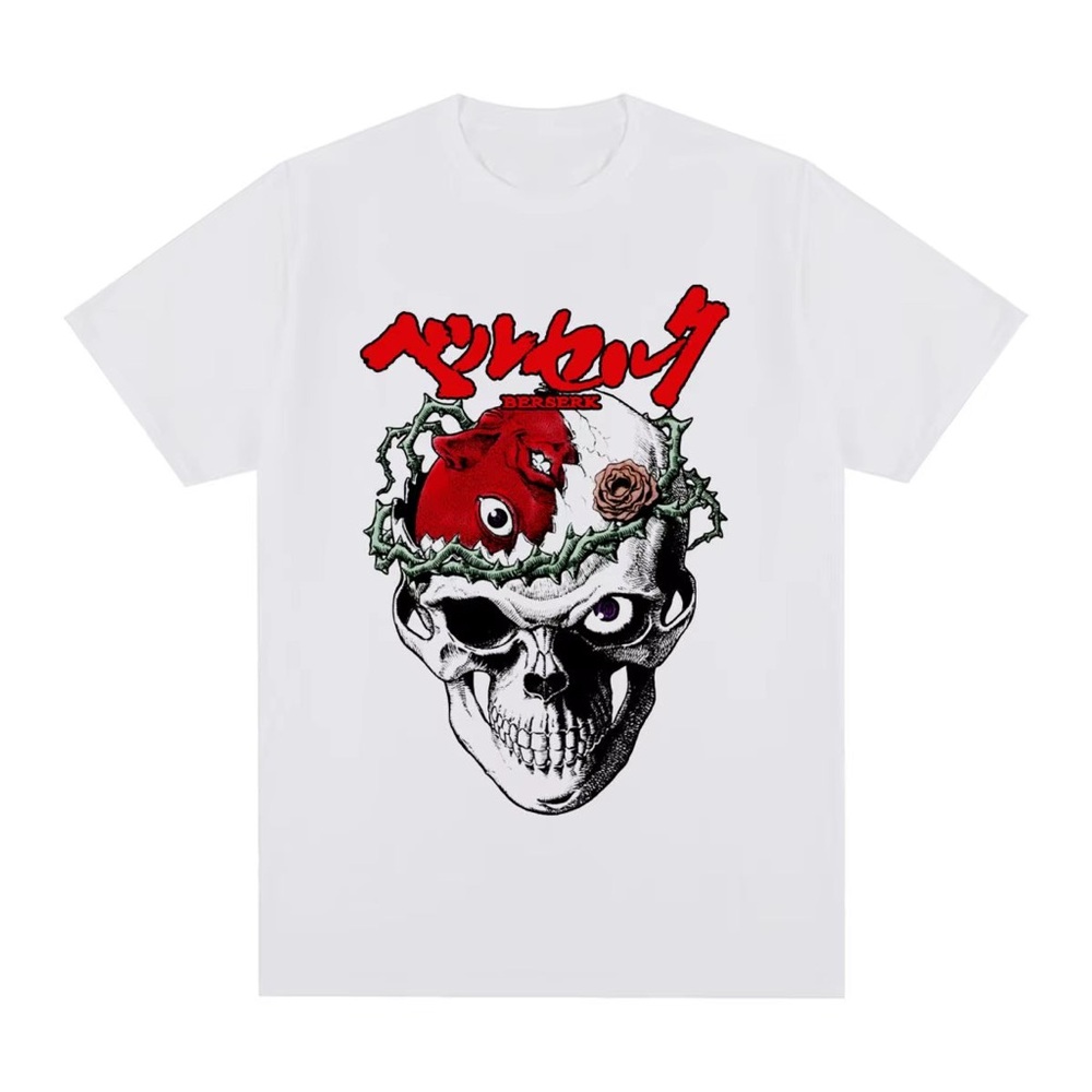 Pomel Nen Culture Anime shirt
